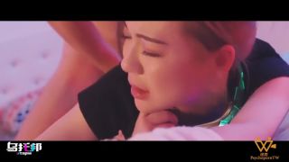 Rough Sex Sexy Assassin wants huge cock inside her Part II - Psychoporn-6