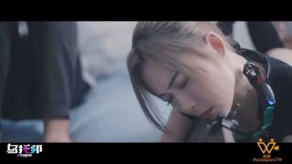 Rough Sex Sexy Assassin wants huge cock inside her Part II - Psychoporn-8