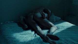 Charlotte Gainsbourg – Persecution (2009) HD 1080p - (Celebrity porn)-9