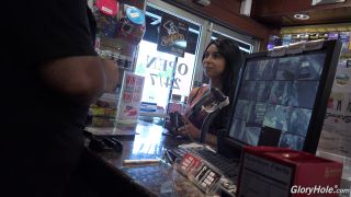 Alicia Rivers (Amateur porn)-1