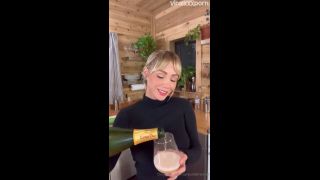Black porn Sara Underwood Teases in Black Dress Must-Watch  PPV Video Sara Underwood-5