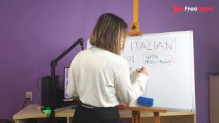 Spicy Italian 101 - All About Tette-4