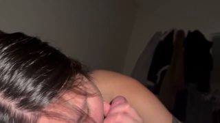 SukiLick - COLLEGE ASIAN GIRL LICKS AND GETS POUNDED-5
