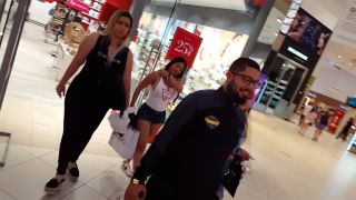 Candid Voyeur 1599-1