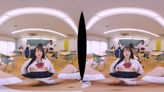 free adult clip 22 HUNVR-086 A - Japan VR Porn | japan | femdom porn hard teen asian-8