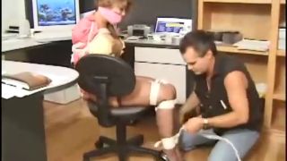 Dominic Wolfe - DW-19 - Corporate Bound Beauties! Downloa...-9