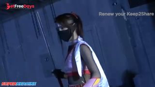 [Superheroine.Porn] GIGA - TNI-45 Ninja 45 Rina Himekawa  Rina Himekawa (姫川りな)-1