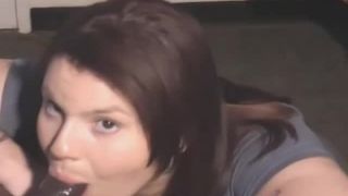 Real Homemade Interracial bj0412002-5