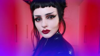 online video 15 tall woman femdom pov | Empress Poison – MINE | jerkoff instructions-0