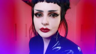 online video 15 tall woman femdom pov | Empress Poison – MINE | jerkoff instructions-1