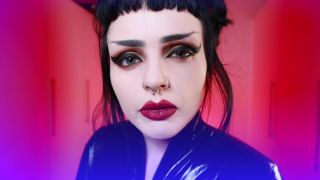 online video 15 tall woman femdom pov | Empress Poison – MINE | jerkoff instructions-5
