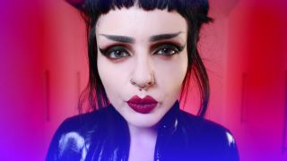 online video 15 tall woman femdom pov | Empress Poison – MINE | jerkoff instructions-6