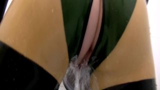 free porn video 5 Xozt latex studio – Shower pleasures on femdom porn mika tan femdom-9