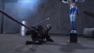 [supermisses.com] ZEOD-90 ヒロインセクシーピンチセーラーガーディアンレイラ黒崎佐久 Saku Kurosaki-6
