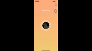 online clip 21 Small Dick Jerk off Hippo App on cumshot pornado femdom-1