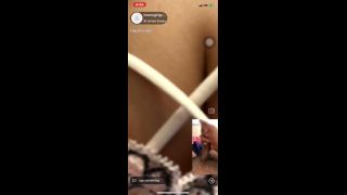 online clip 21 Small Dick Jerk off Hippo App on cumshot pornado femdom-4
