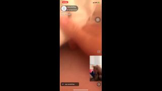 online clip 21 Small Dick Jerk off Hippo App on cumshot pornado femdom-5