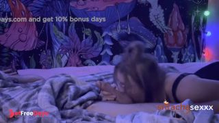 [GetFreeDays.com] I want to suck it more at 3am.. sensual blowjob Porn Leak January 2023-8