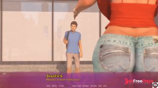 The Wants of Summer - PT 01-1