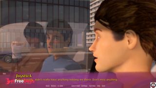 The Wants of Summer - PT 01-3