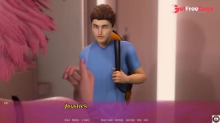 The Wants of Summer - PT 01-4