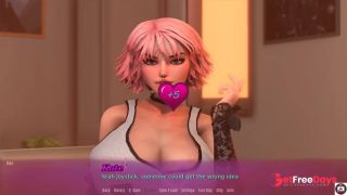 The Wants of Summer - PT 01-6