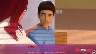 The Wants of Summer - PT 01-8