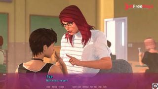 The Wants of Summer - PT 01-9