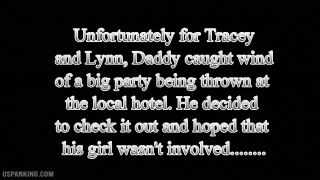 College Party Girls Punishment - Full Movie.-3