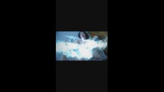 Flowerbrat Anal fucking, gaping, facial with ass to mouth (Fetish porn)-9
