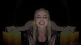 online clip 15 Goddess Poison - INSIDIOUS SUCCUBUS! - Pleasure Portal | fetish | fetish porn simone sonay femdom-9