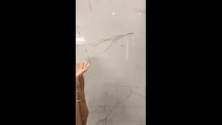 Mia Khalifa Shower Big Boobs Solo 1 Onlyfans (Big Tits porn)-6