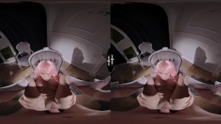 adult xxx clip 13 Free Hugs - Natasha Teen Smartphone | virtual reality | big tits porn big asses blowjob pov-5