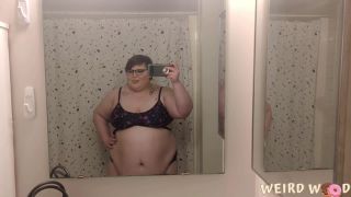 free video 48 lola bbw femdom porn | Weird Wood - Woods Ultimate Weight Gain Compilation - 8 Clips - FullHD 1080p | fetish-9