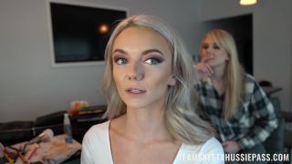 Molly Mae X Hussie Pass with in Oh My, - Blowjob-7