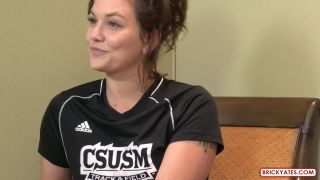 clip 14 College Track Athlete Shyla Shows Us How She Cums - porn hd - hardcore porn hentai xxx gif-2