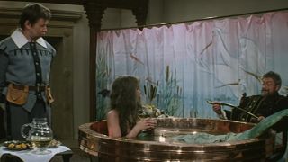 Elen Rychtrmocova, Monika Halova - Pan Vok odchazi 1979 HD-4