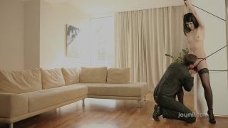 Submissive Spanking-1