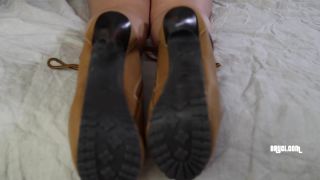 Bryci – Baby Bad - joi fantasy - masturbation porn mature feet fetish-6