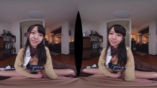 Nagano Ichika URVRSP-113 【VR】 With My Sister Who Comes To My House In Tokyo Ichika - Creampie-6