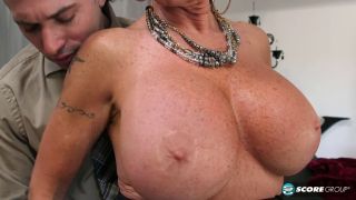 6227 Gina Milano Hot Italian 60-Year-Olds First Video Fuck-2