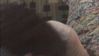 Mature CD Trans Girl Southbelleslut Enjoy Riding And Sucking Big Black Cock - Milf-5