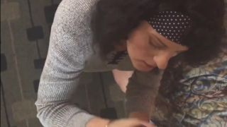 Mature CD Trans Girl Southbelleslut Enjoy Riding And Sucking Big Black Cock - Milf-6