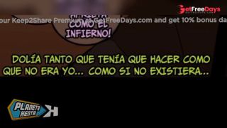 Elsa har sex comic disney-1