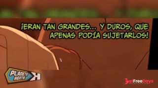 Elsa har sex comic disney-5