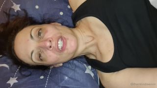 Miss Dawson - themissdawson ThemissdawsonMy good night - 26-04-2021 - SiteRip-9