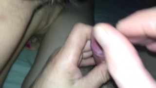 M@nyV1ds - PregnantMiodelka - How Slutty U Hairy Pussy Feeling with Di-0