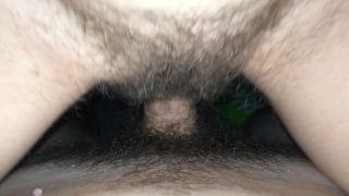 M@nyV1ds - PregnantMiodelka - How Slutty U Hairy Pussy Feeling with Di-1