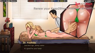 old mans cock wants to penetrate a cute girls tight pussy-8