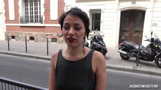 Zoe (Championne du monde de sodomie / 17.07.2018)-0